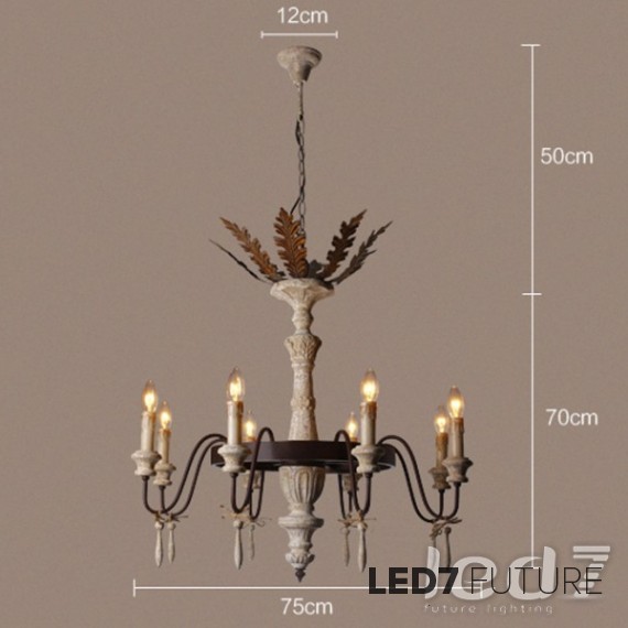 Loft Industry - Old Palace V2-5
