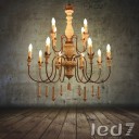 Loft Industry - Old Palace V2-13