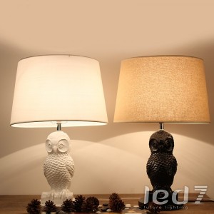 Loft Industry - Owl Table