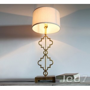 Loft Industry - Pattern Table