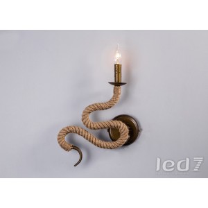 Loft Industry - Snake Wall