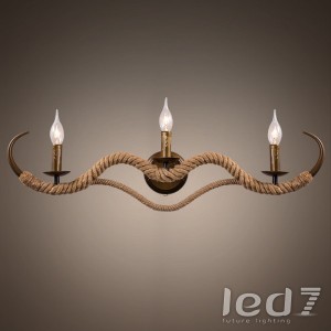 Loft Industry - Snake Wall V2