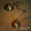 Loft Industry - Brass Simple Cap Table