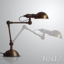 Loft Industry - Brass Simple Cap Table