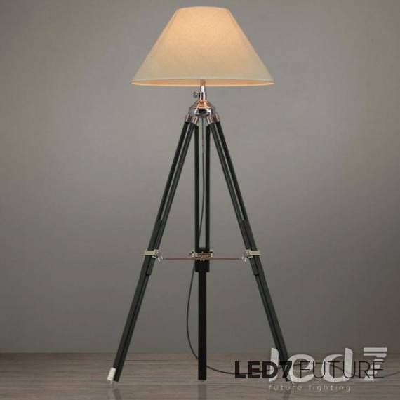 Loft Industry - Cinema 20th V2 White