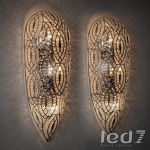 Loft Industry - Crystal Egg Wall V1