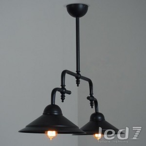 Loft Industry - Double Black Lib