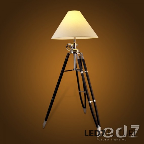 Loft Industry - Royal Marine Tripod