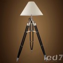 Loft Industry - Royal Marine Tripod