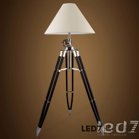 Loft Industry - Royal Marine Tripod