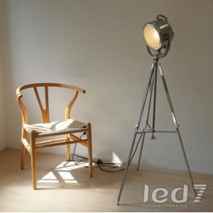 Loft Industry - Steampunk Sea Chrome