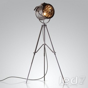 Loft Industry - Thin Floor Tripod iFab