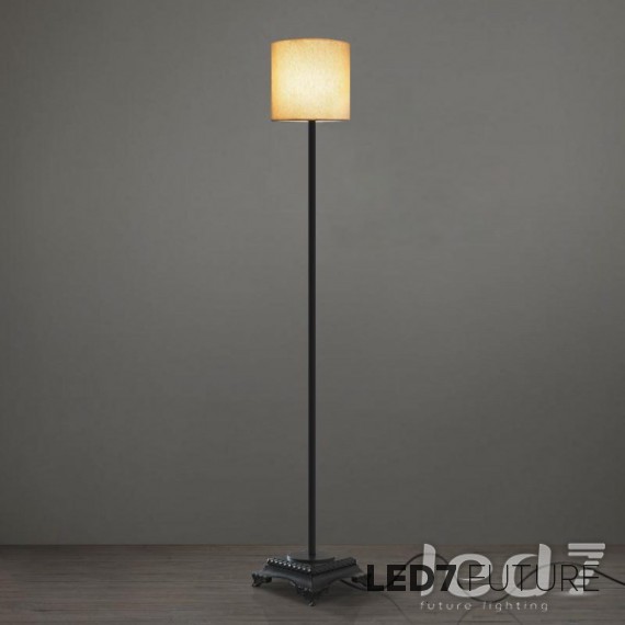 Loft Industry - Just Floor