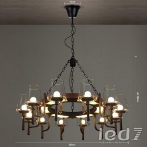 Loft Industry - Modern Viking era