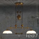 Loft Industry - Steampunk Brass