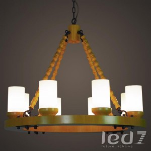 Loft Industry - Yellow 8