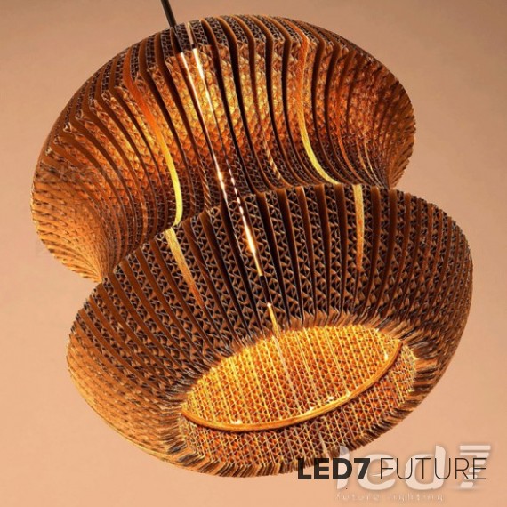 Innerspace - Paper Beehive 2