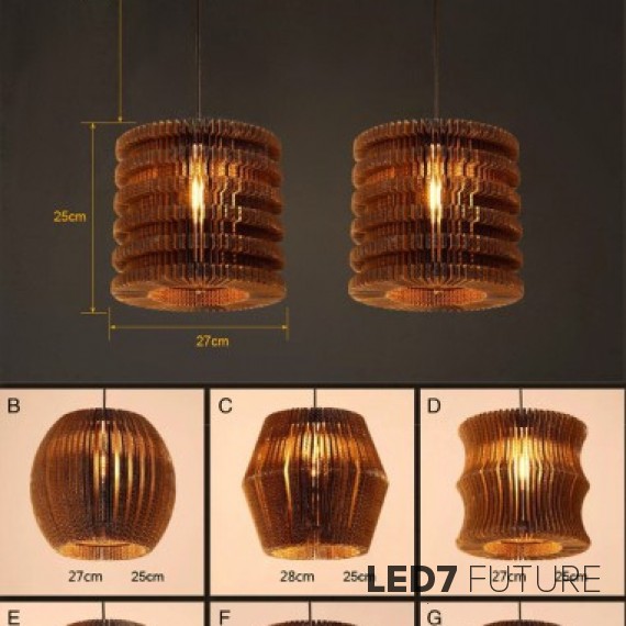Innerspace - Paper Beehive 2