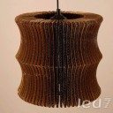 Innerspace - Paper Beehive 2