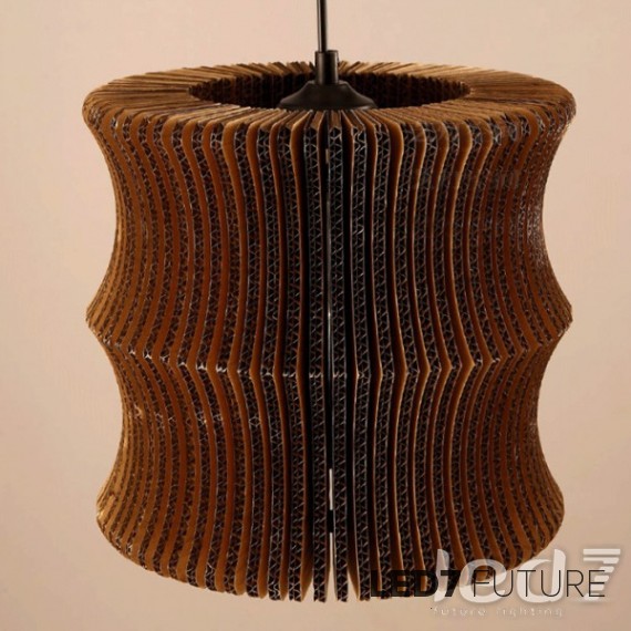 Innerspace - Paper Beehive 2