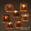 Innerspace - Paper Beehive 2