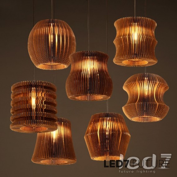 Innerspace - Paper Beehive 2