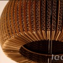 Innerspace - Paper Beehive 2