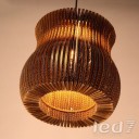 Innerspace - Paper Beehive 2
