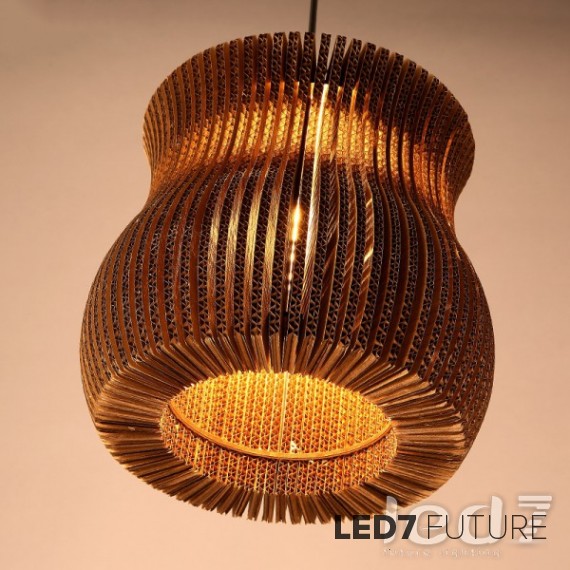 Innerspace - Paper Beehive 2