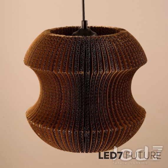Innerspace - Paper Beehive 2