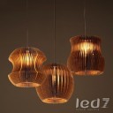 Innerspace - Paper Beehive 2