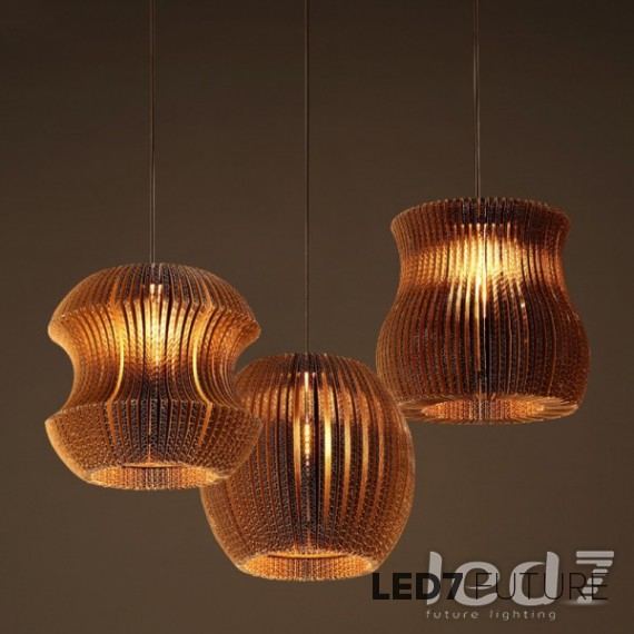 Innerspace - Paper Beehive 2