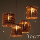 Innerspace - Paper Beehive 2