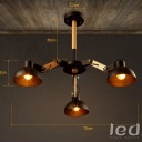 Loft Industry - 3 Bowl V2