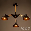 Loft Industry - 3 Bowl V2
