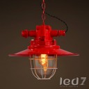 Loft Industry - Basement 2 Colour