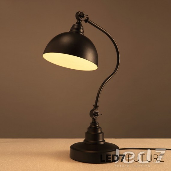Loft Industry - Classic Table Lamp