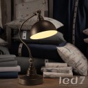 Loft Industry - Classic Table Lamp