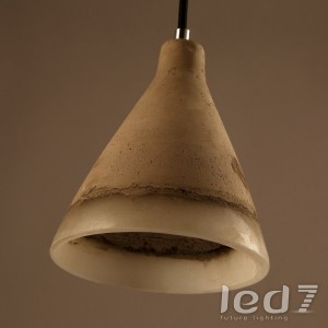Loft Industry - Concrete F7
