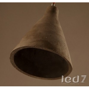 Loft Industry - Concrete F8