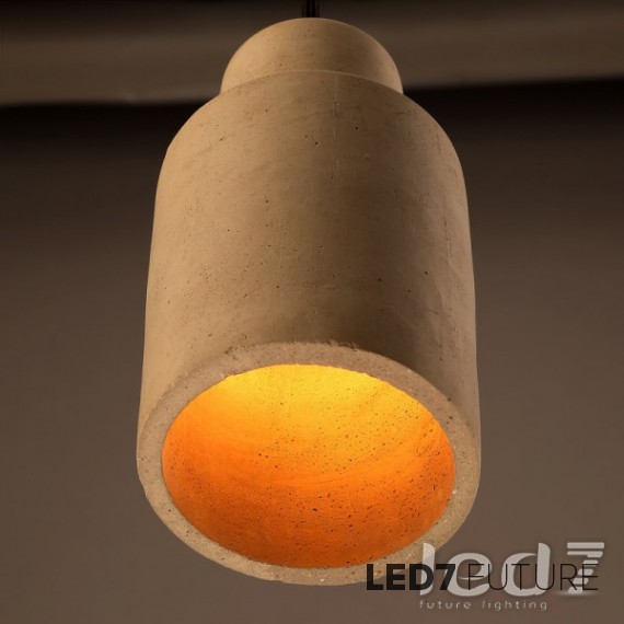 Loft Industry - Concrete F18