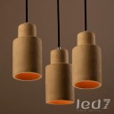 Loft Industry - Concrete F18