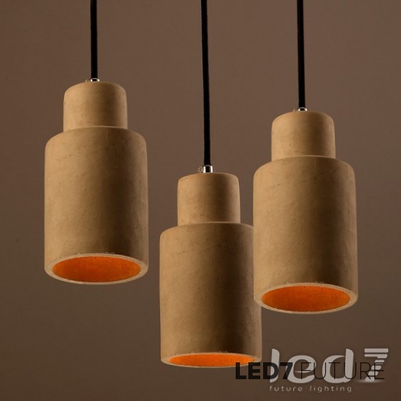 Loft Industry - Concrete F18