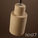 Loft Industry - Concrete F18