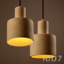 Loft Industry - Concrete F19