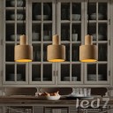 Loft Industry - Concrete F19