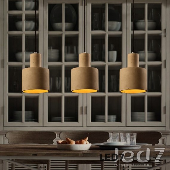 Loft Industry - Concrete F19