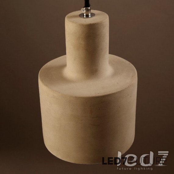 Loft Industry - Concrete F19