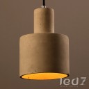 Loft Industry - Concrete F19