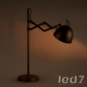Loft Industry - Folding Table